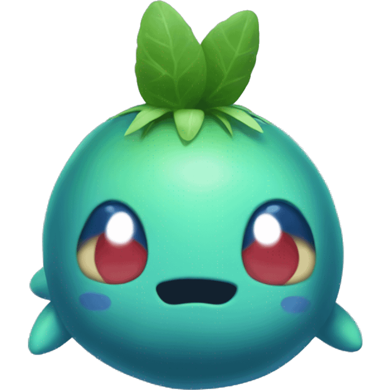 oddish emoji