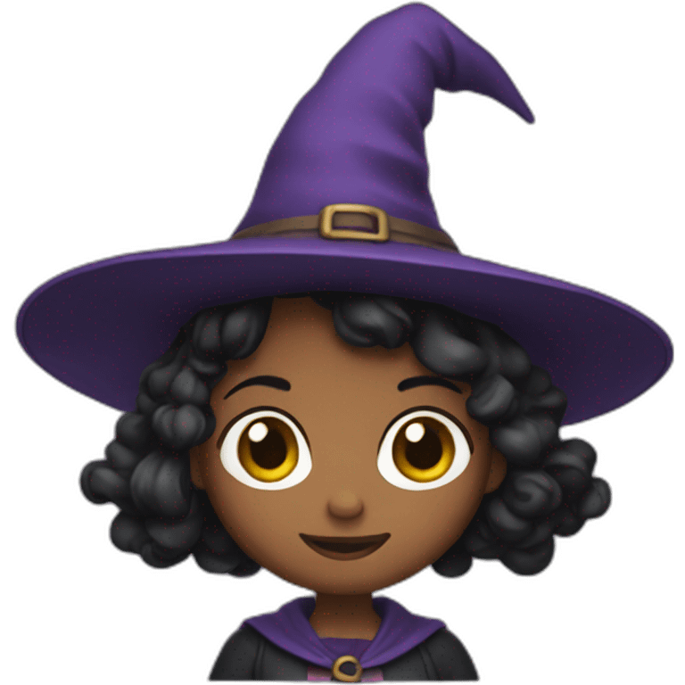 kiki the witch emoji