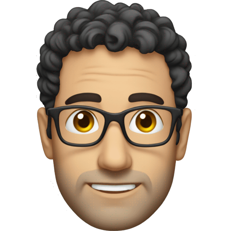 mark normand emoji