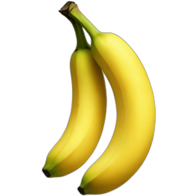 Banane emoji