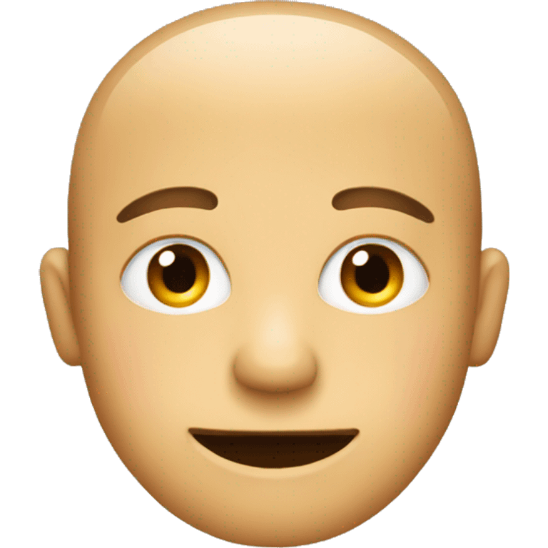 an emoji that shows to speak more quietly emoji