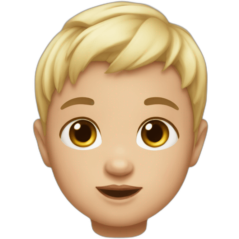 babys emoji