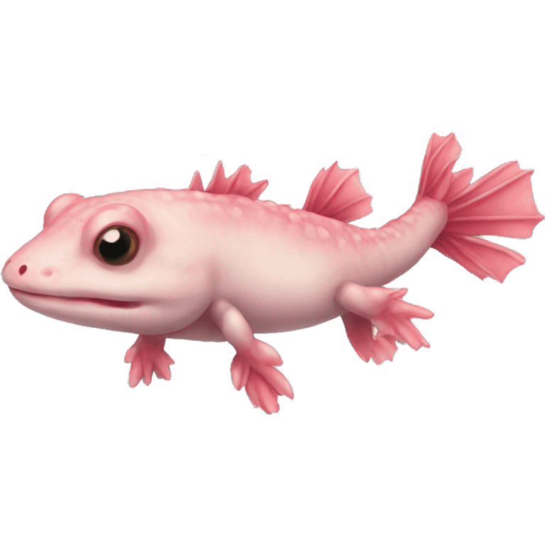 axolotl emoji