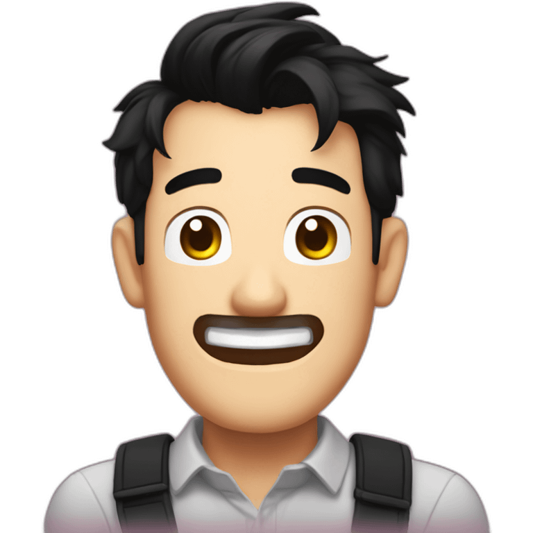 Markiplier emoji