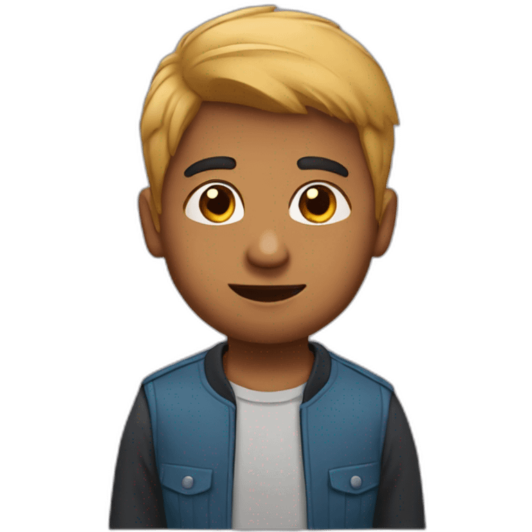 Aniket lahase emoji