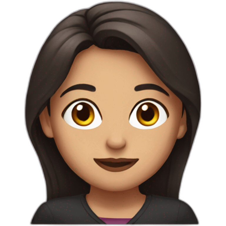 ELENA emoji