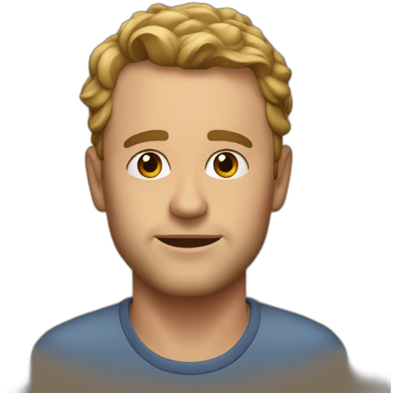 Eric judor emoji