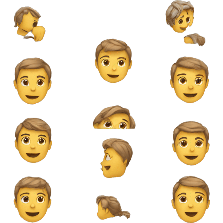 reproduction emoji