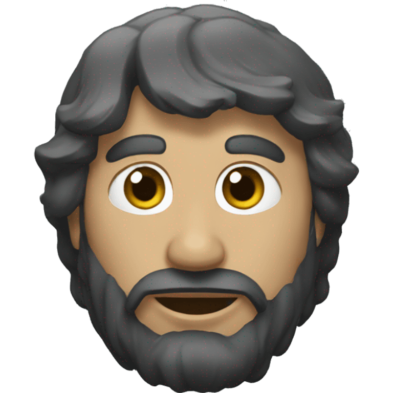 Algérien  emoji