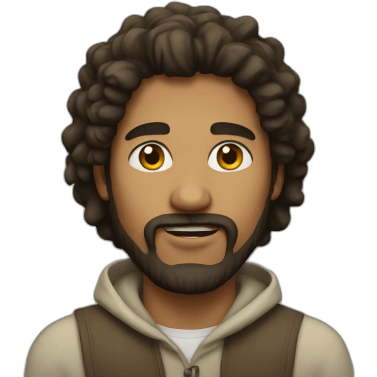 Taboun emoji