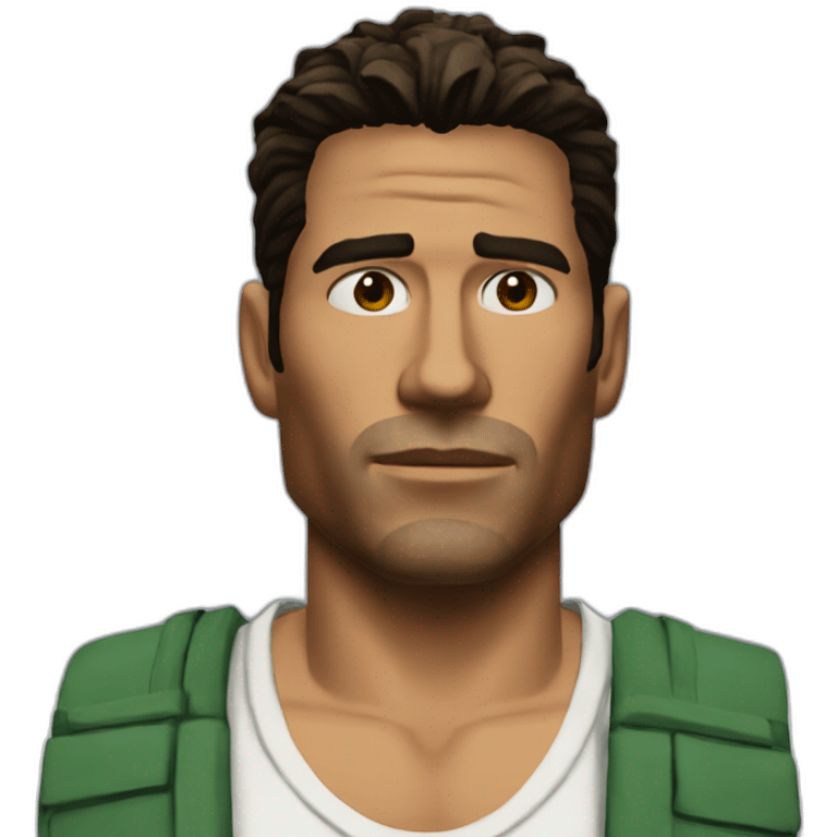 Tommy Vercetti emoji