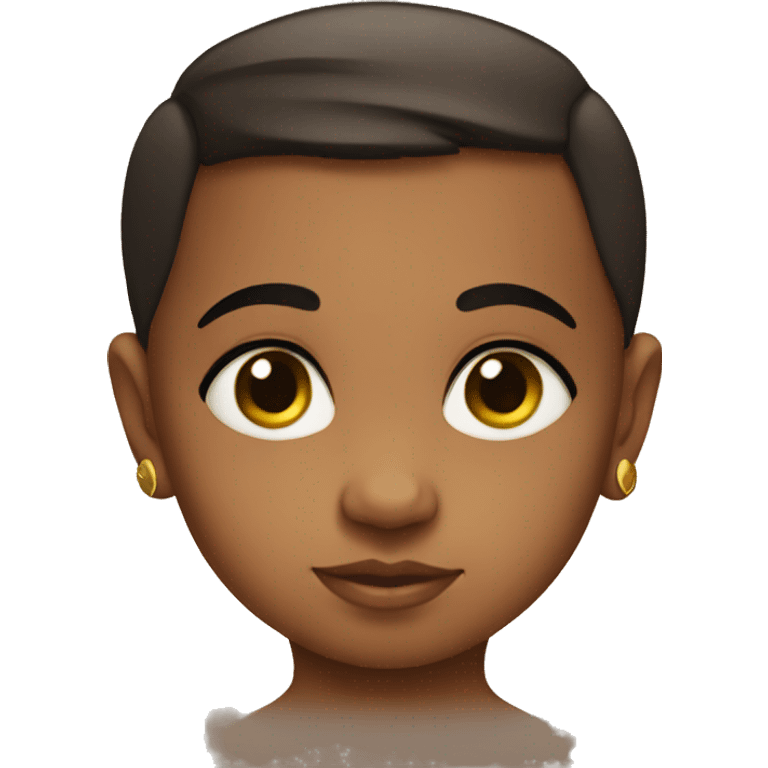 baby egyptian emoji