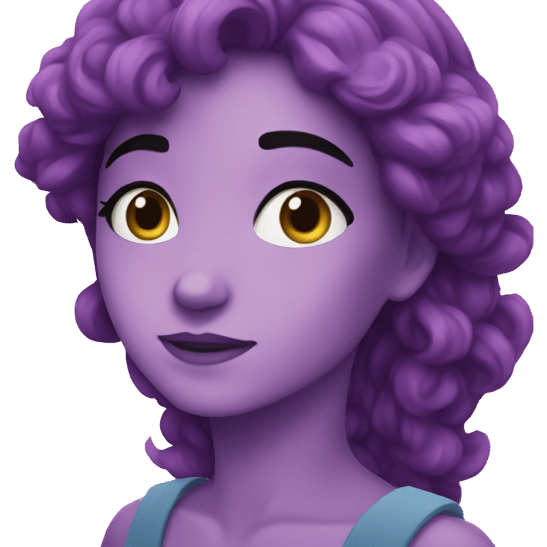 Celeste emoji