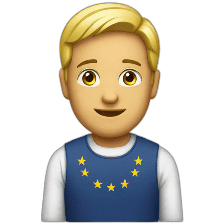 euro emoji