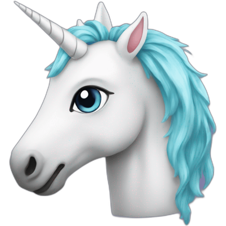 Einhorn emoji