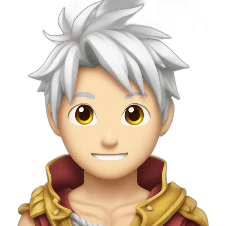 natsu emoji