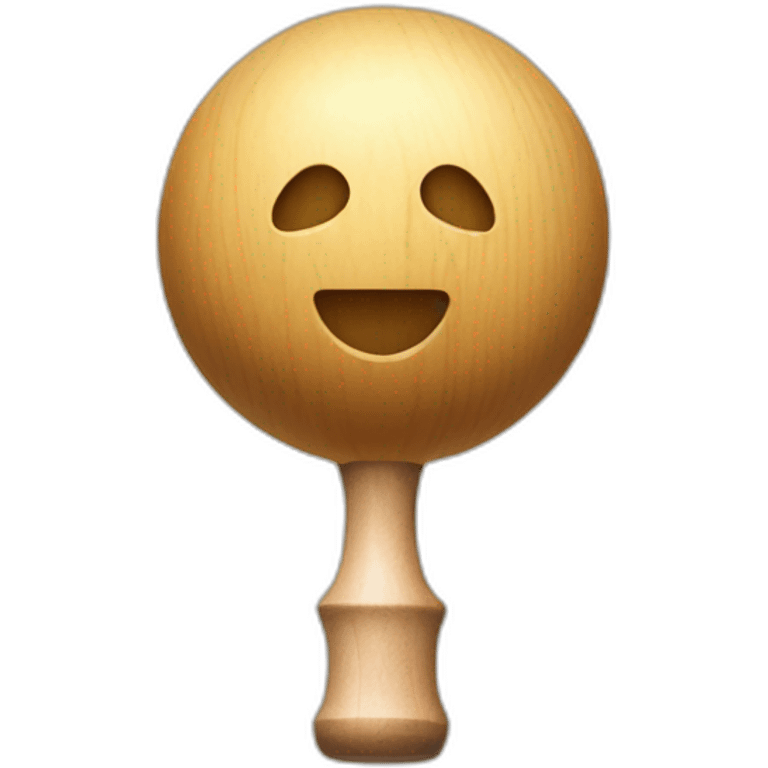 kendama emoji