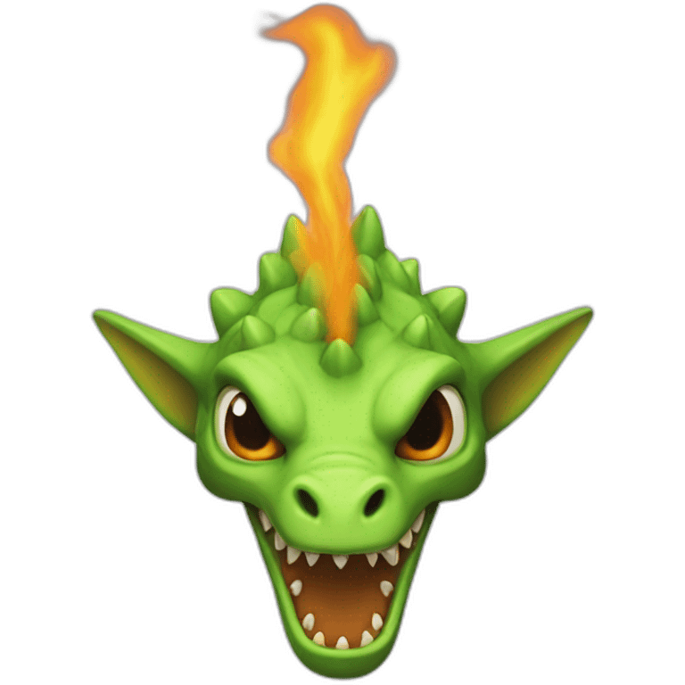 dracaufeu bleux emoji