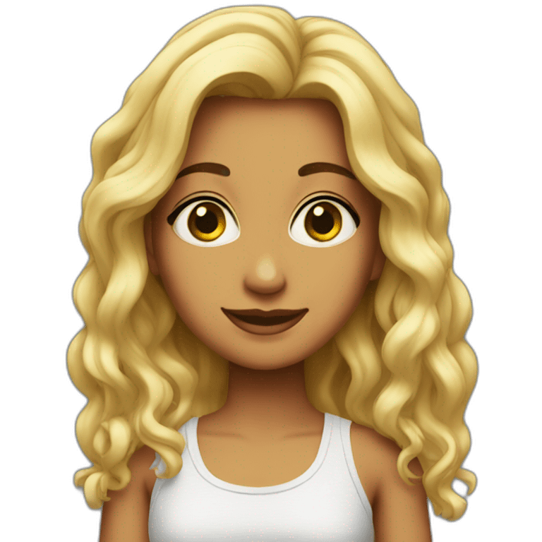 Bailey bass actress emoji