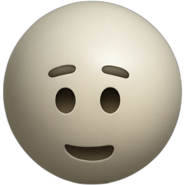 petanque emoji