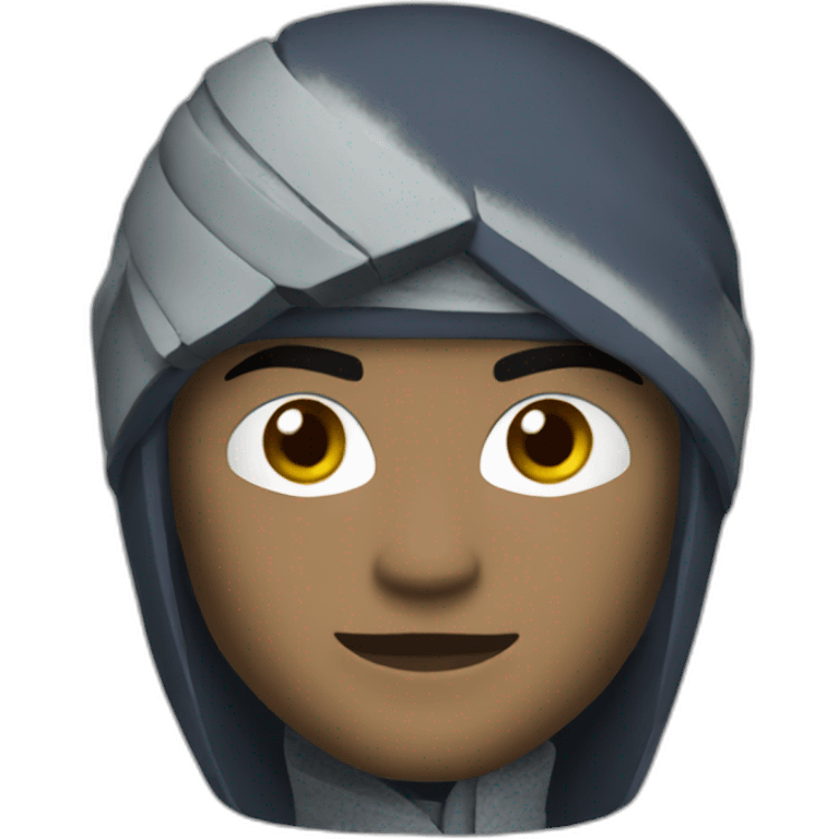 zain ninjago emoji