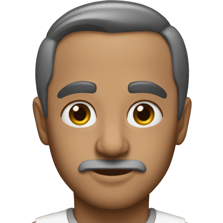 George Djiki emoji