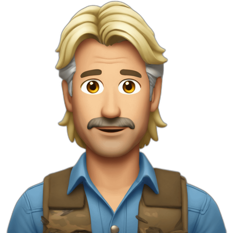 craig federighi joe exotic emoji