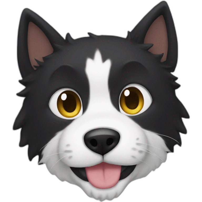 Kuro emoji