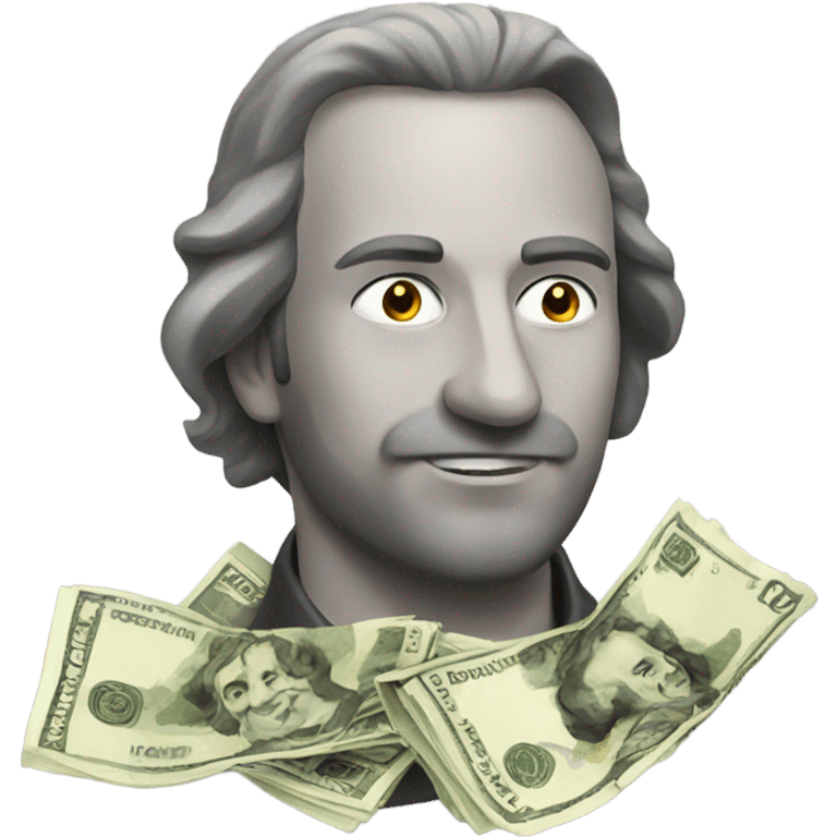 Money Poland  emoji