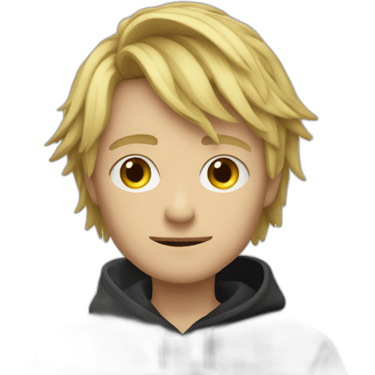 vald emoji