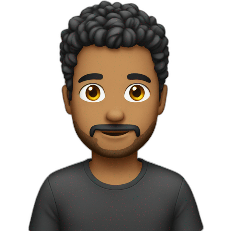 Zahir emoji