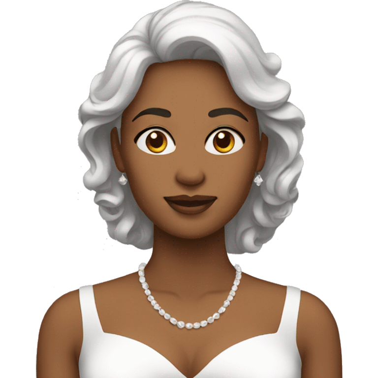 married woman emoji