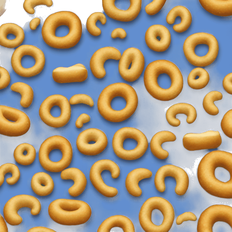 taralli snack emoji