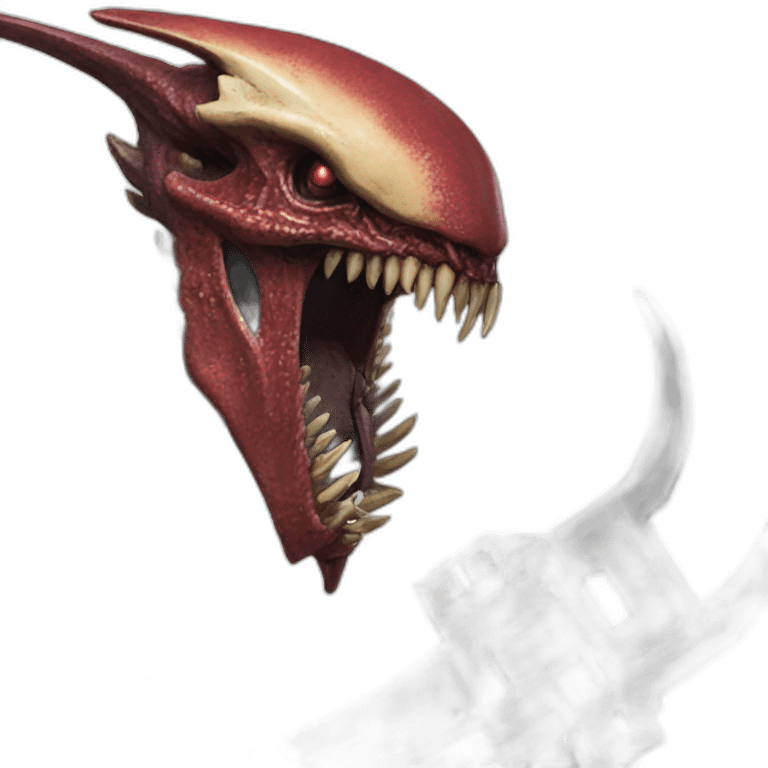 tyranid warhammer 40k emoji