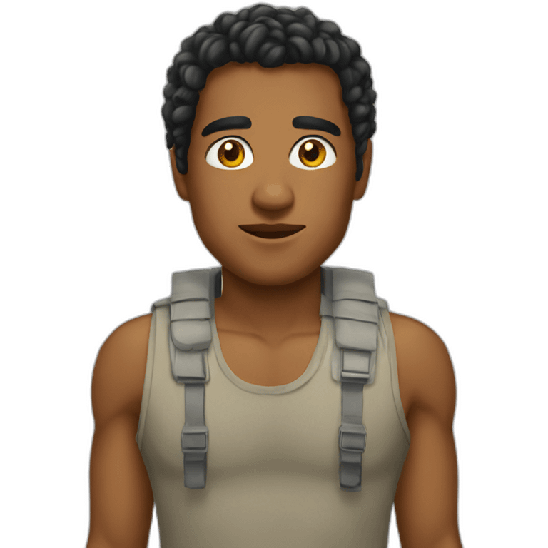 Guyane emoji