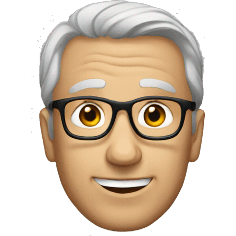 John Kramer  emoji