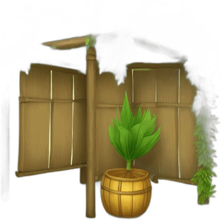 Sukkah emoji