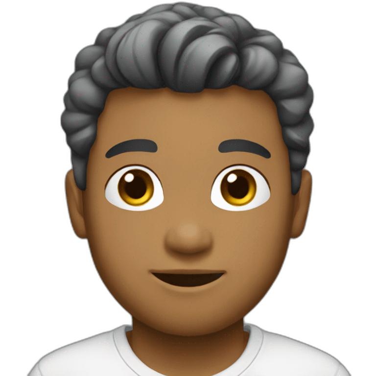 Playboi emoji