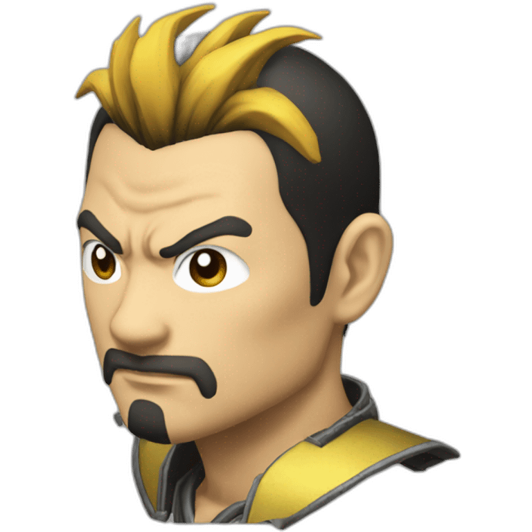 kizaru emoji