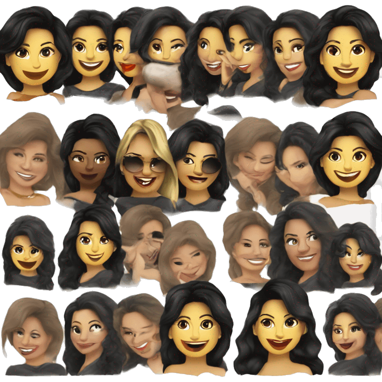 Selena quintanilla emoji