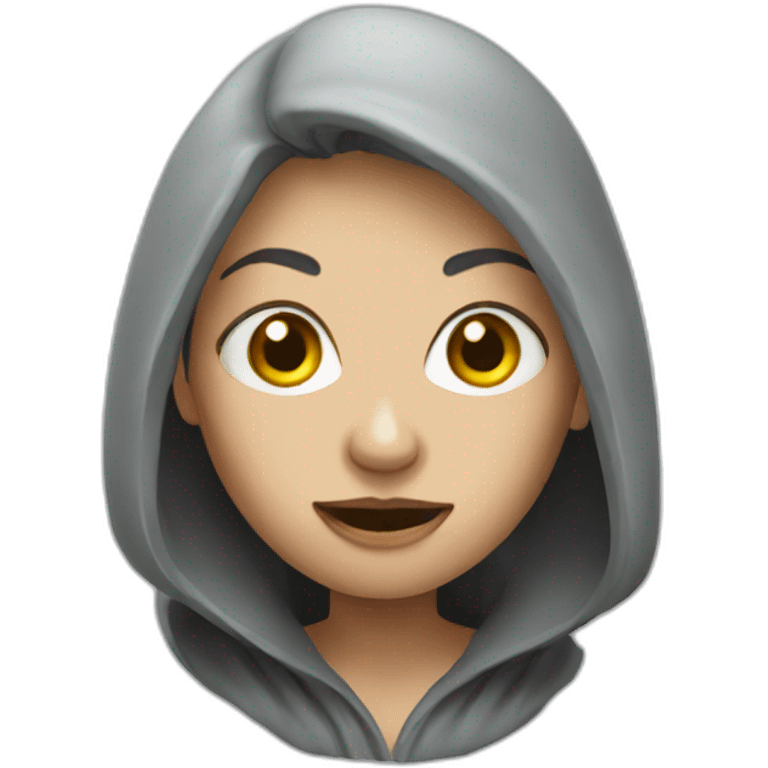 hag emoji