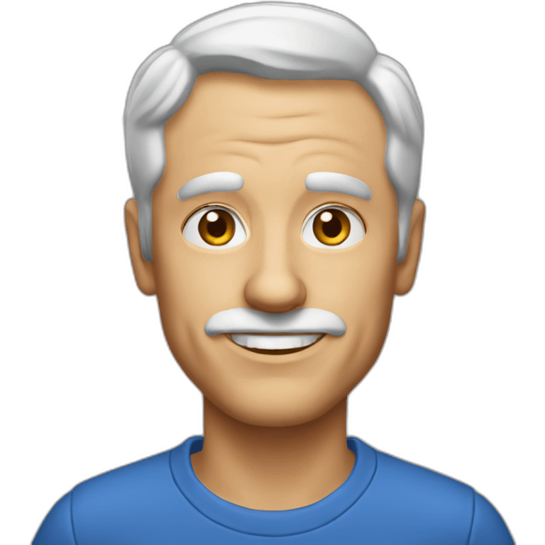 claus larsen emoji