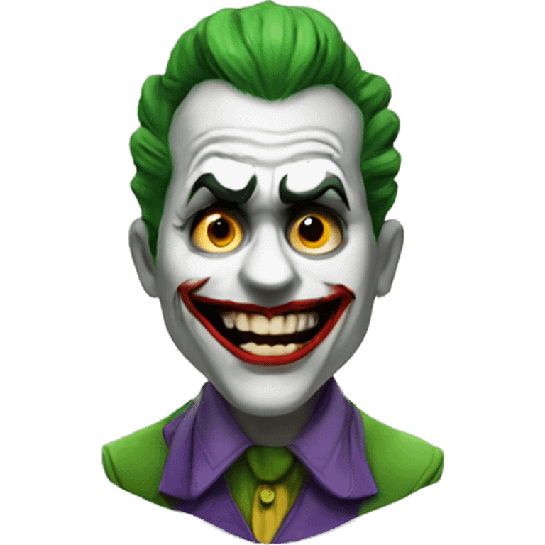 joker sob emoji