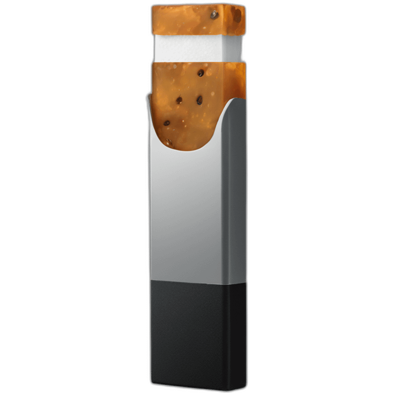 Juul emoji