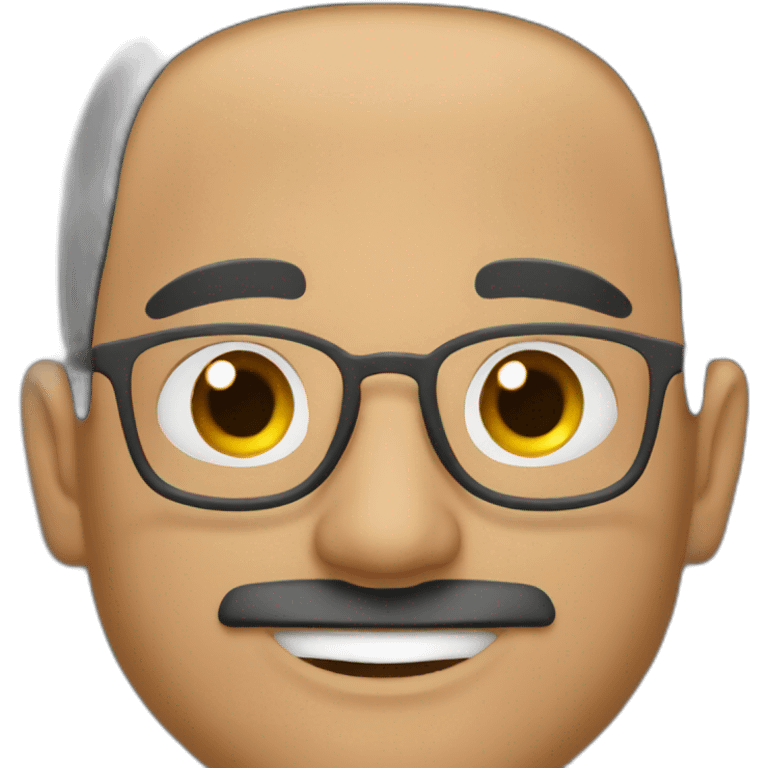 berto romero emoji