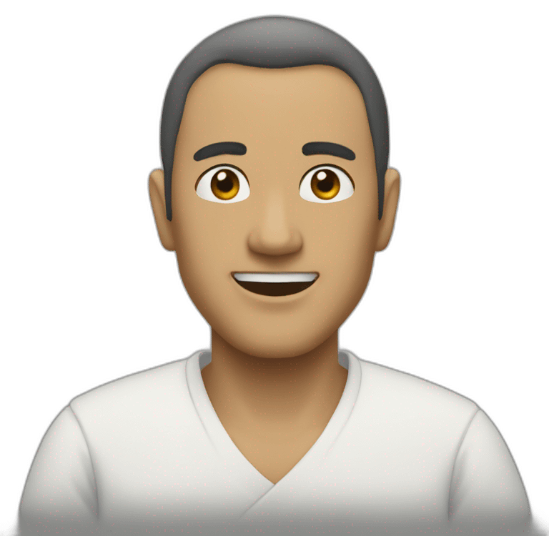 gojo satouro emoji