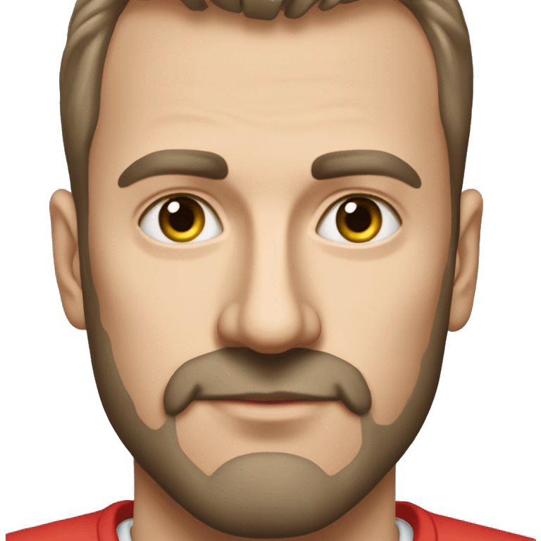 Sergei Donatovich Dovlatov emoji