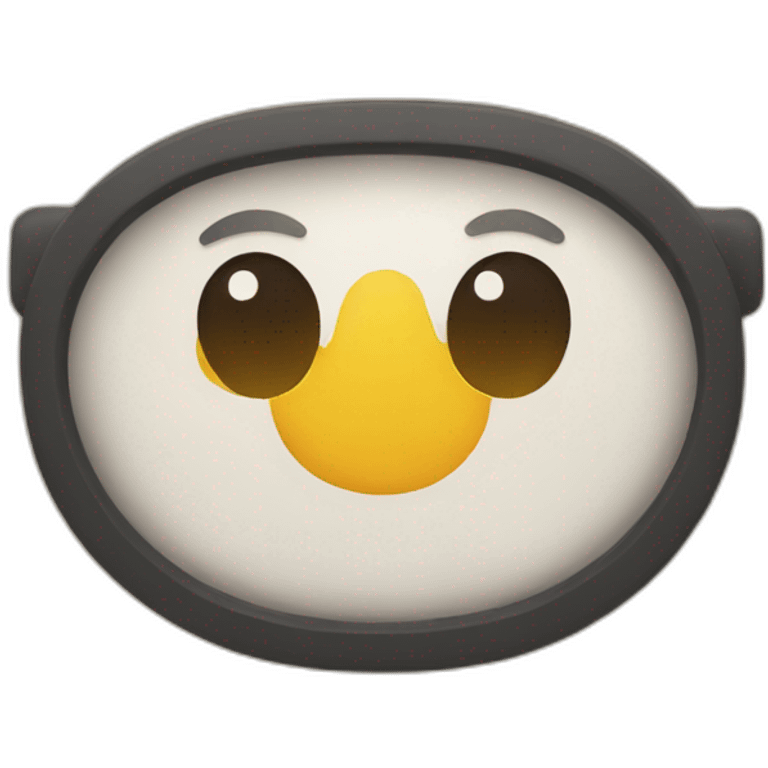 Logo  emoji