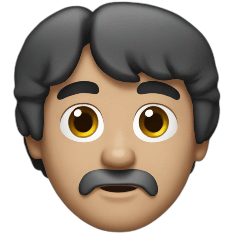 Rocky Balboa emoji