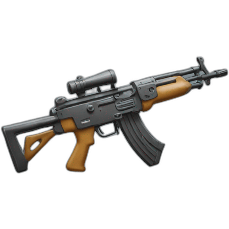 Mg4 emoji